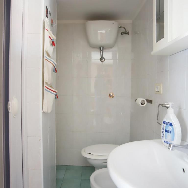PALAZZO PELLEGRINO vietri - Casa con 1 Camera da Letto - 7