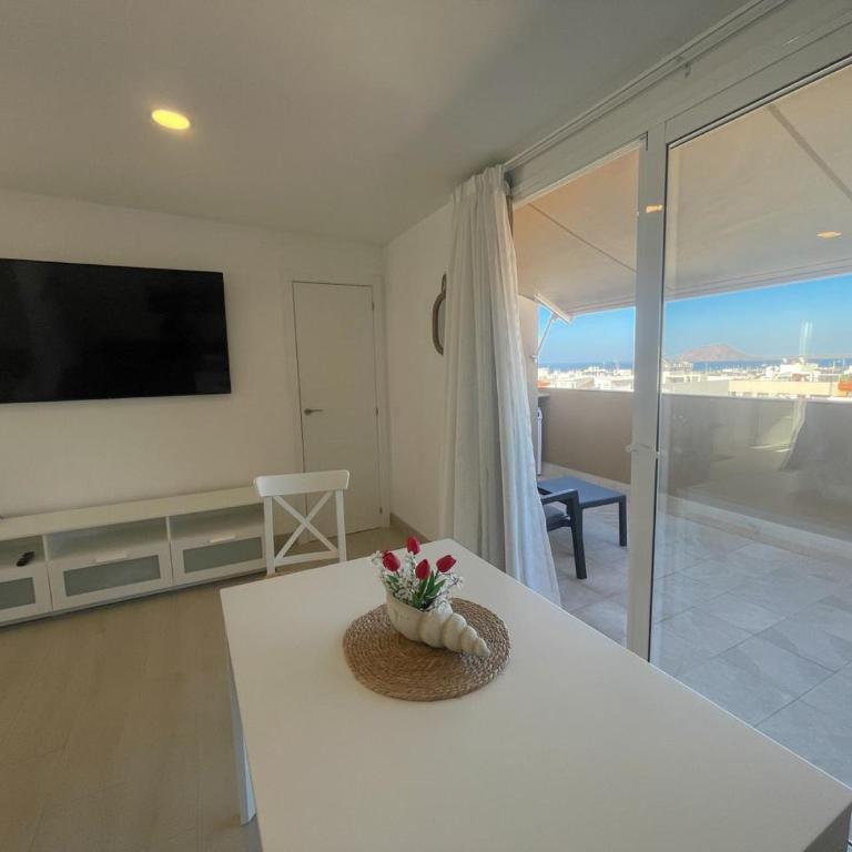 View Ático Corralejo Parking gratuito - Apartamento de 1 dormitorio - 6