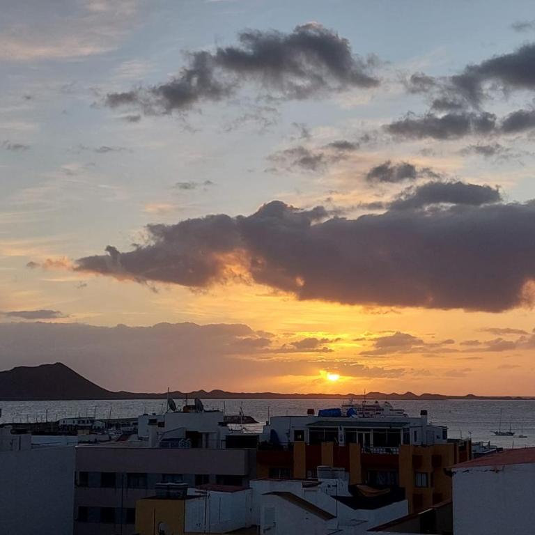 View Ático Corralejo Parking gratuito - Apartamento de 1 dormitorio - 9