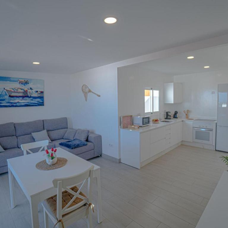 View Ático Corralejo Parking gratuito - Apartamento de 1 dormitorio - 10