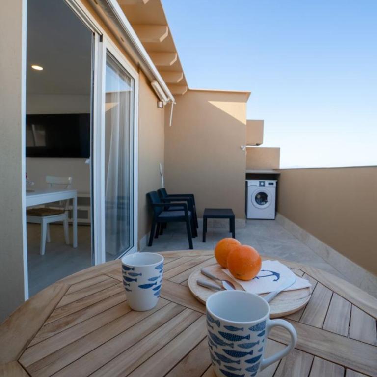 View Ático Corralejo Parking gratuito - Apartamento de 1 dormitorio - 13