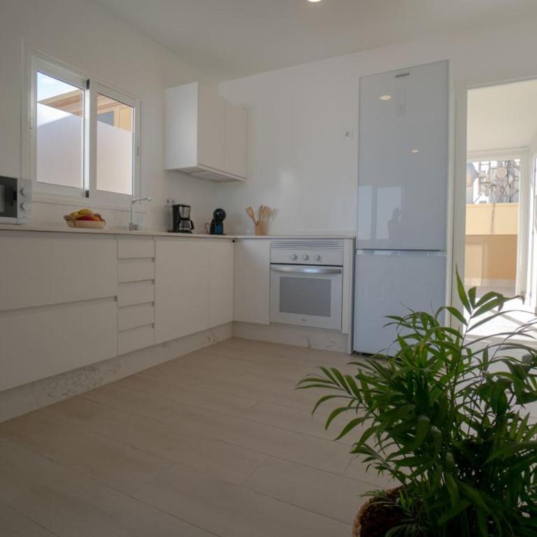 View Ático Corralejo Parking gratuito - Apartamento de 1 dormitorio - 14