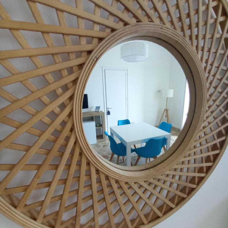 Le due conchiglie - Casa con 2 Camere da Letto - 5