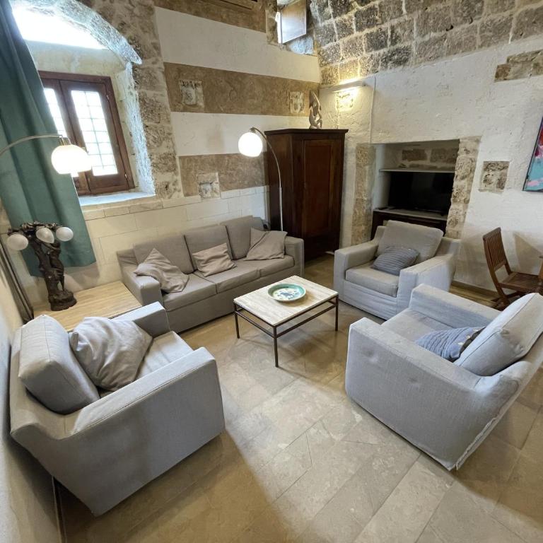 Il Dammuso di Noto - Villa con Piscina privata - Villa con Piscina Privata - 10