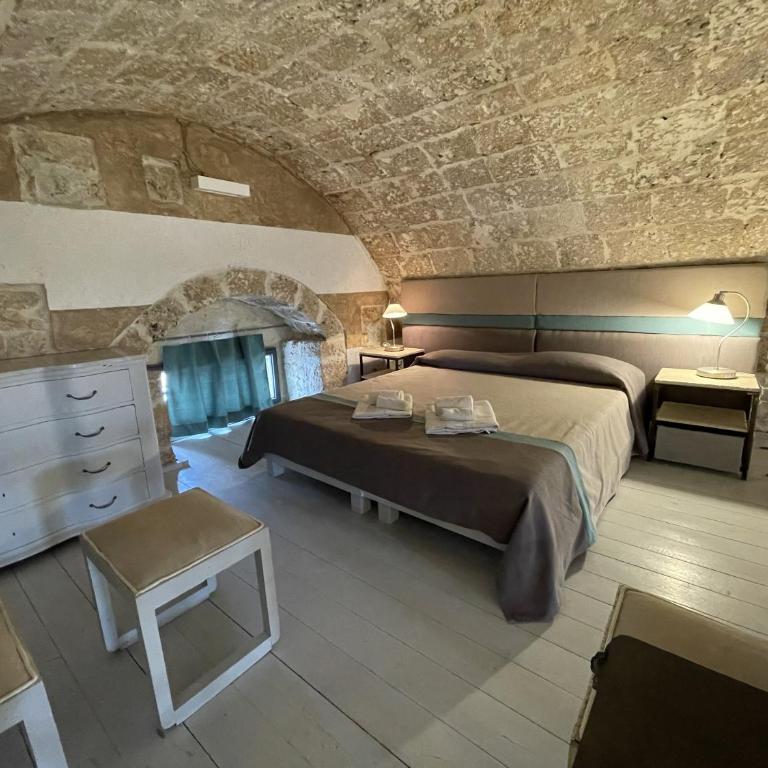 Il Dammuso di Noto - Villa con Piscina privata - Villa con Piscina Privata - 7