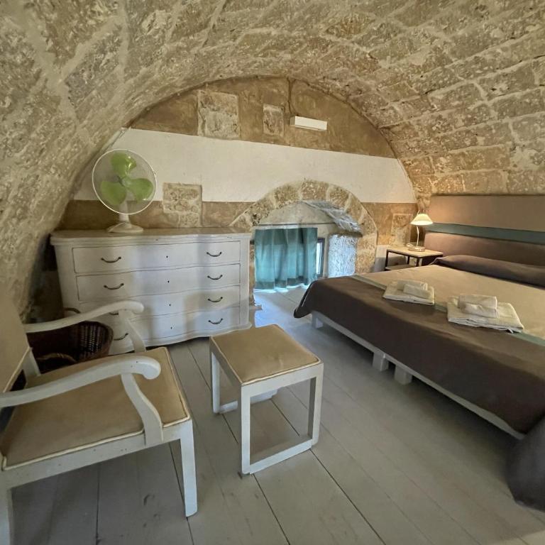 Il Dammuso di Noto - Villa con Piscina privata - Villa con Piscina Privata - 9