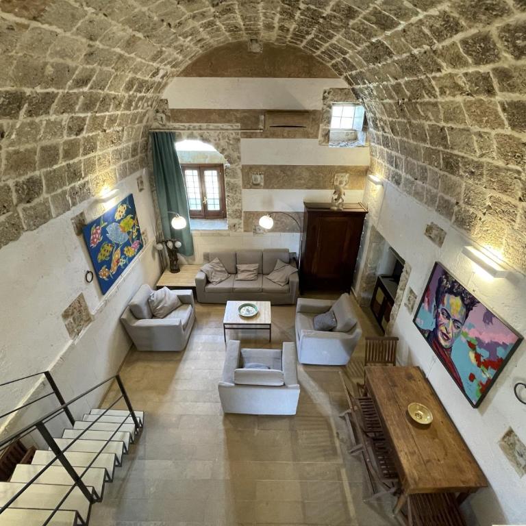 Il Dammuso di Noto - Villa con Piscina privata - Villa con Piscina Privata - 5