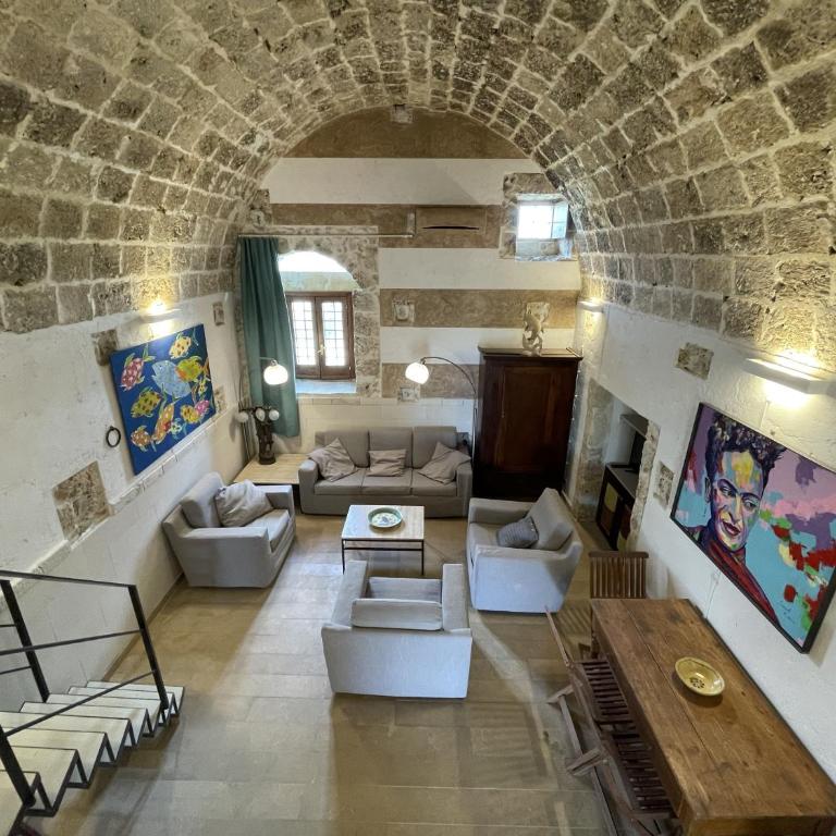 Il Dammuso di Noto - Villa con Piscina privata - Villa con Piscina Privata - 2