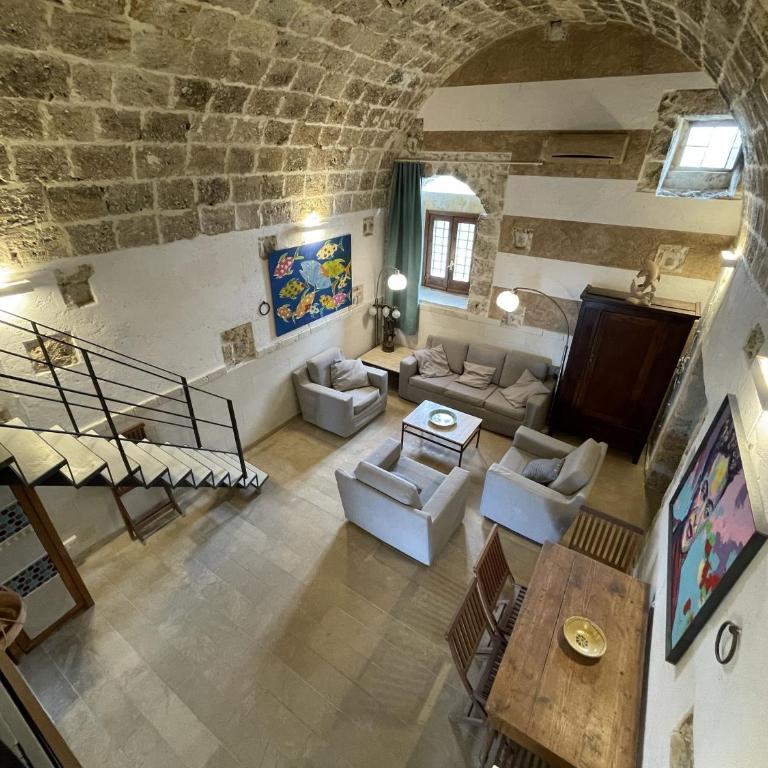 Il Dammuso di Noto - Villa con Piscina privata - Villa con Piscina Privata - 4