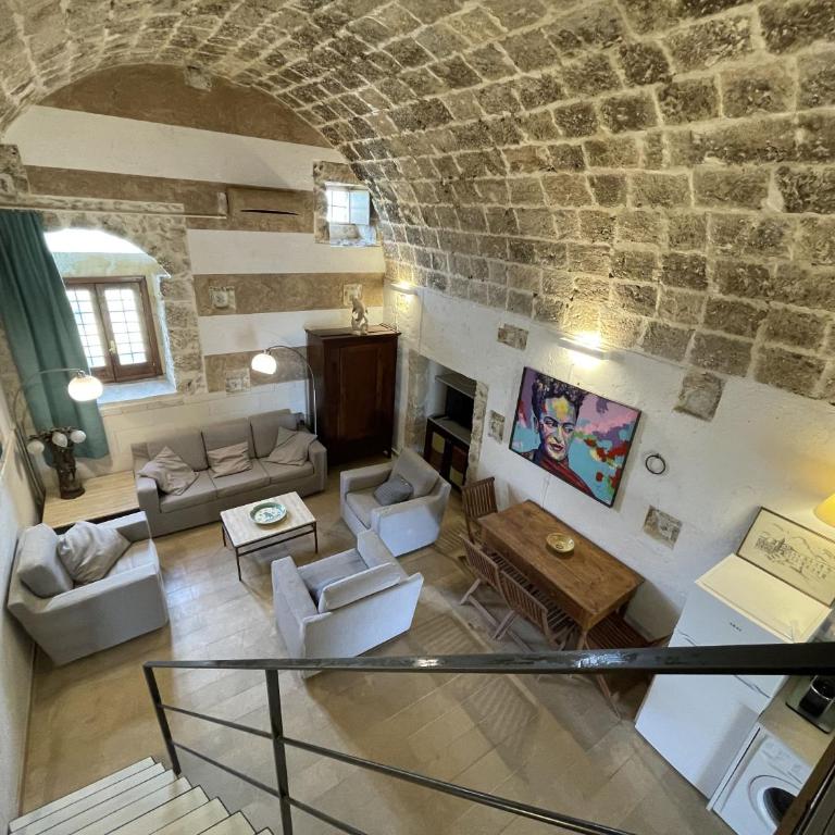 Il Dammuso di Noto - Villa con Piscina privata - Villa con Piscina Privata - 3