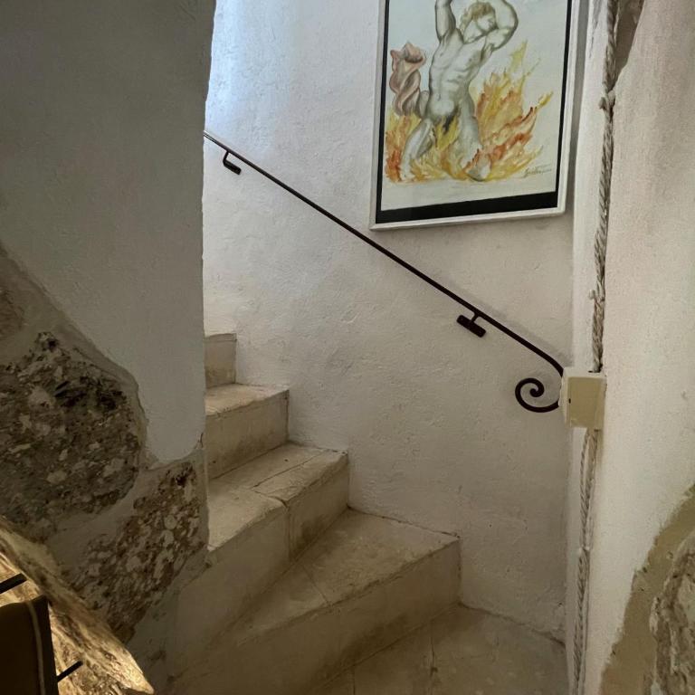 Il Dammuso di Noto - Villa con Piscina privata - Villa con Piscina Privata - 18