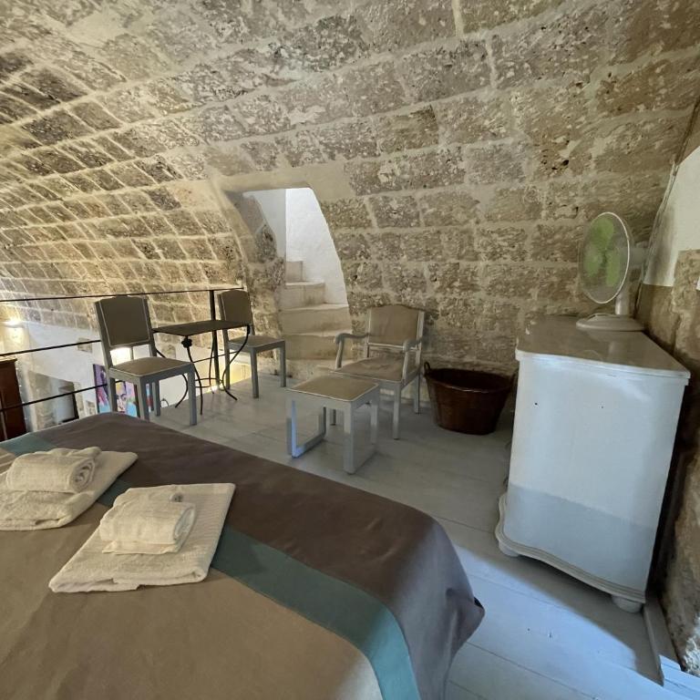 Il Dammuso di Noto - Villa con Piscina privata - Villa con Piscina Privata - 16
