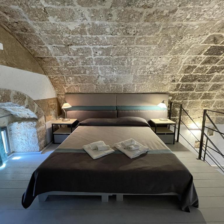 Il Dammuso di Noto - Villa con Piscina privata - Villa con Piscina Privata - 15