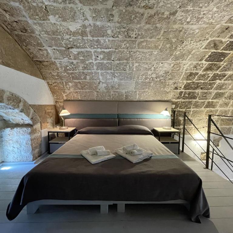 Il Dammuso di Noto - Villa con Piscina privata - Villa con Piscina Privata - 14