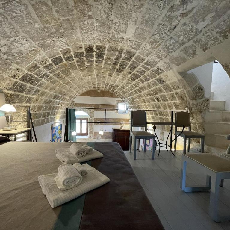 Il Dammuso di Noto - Villa con Piscina privata - Villa con Piscina Privata - 12