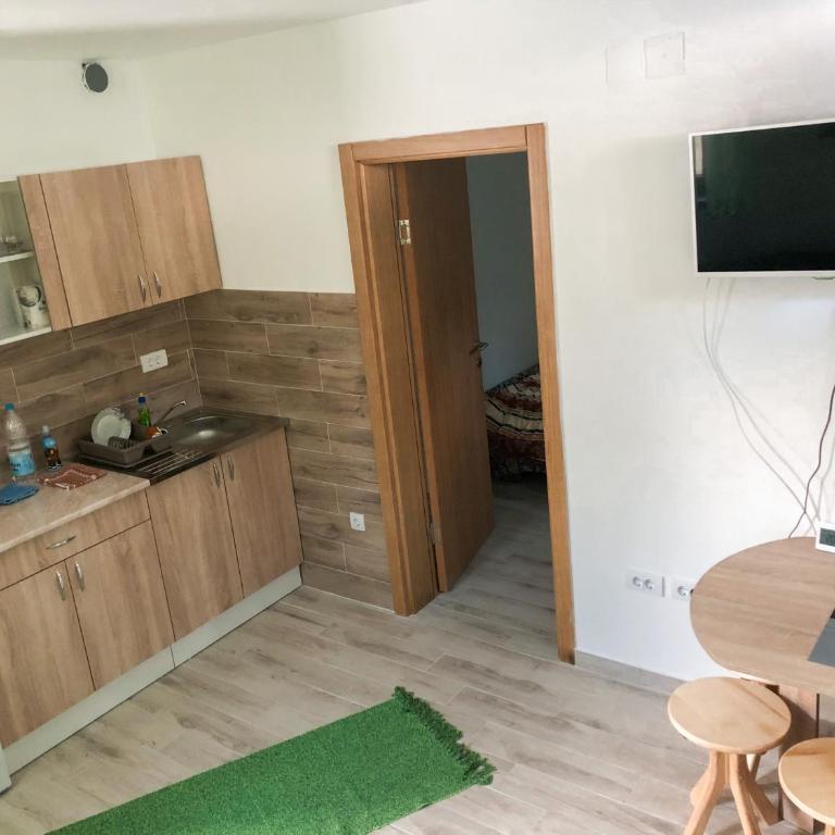 Apartman Nedeljković Divčibare - Apartman sa 1 Spavaćom Sobom - 1