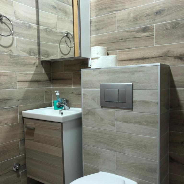 Apartman Nedeljković Divčibare - Apartman sa 1 Spavaćom Sobom - 3