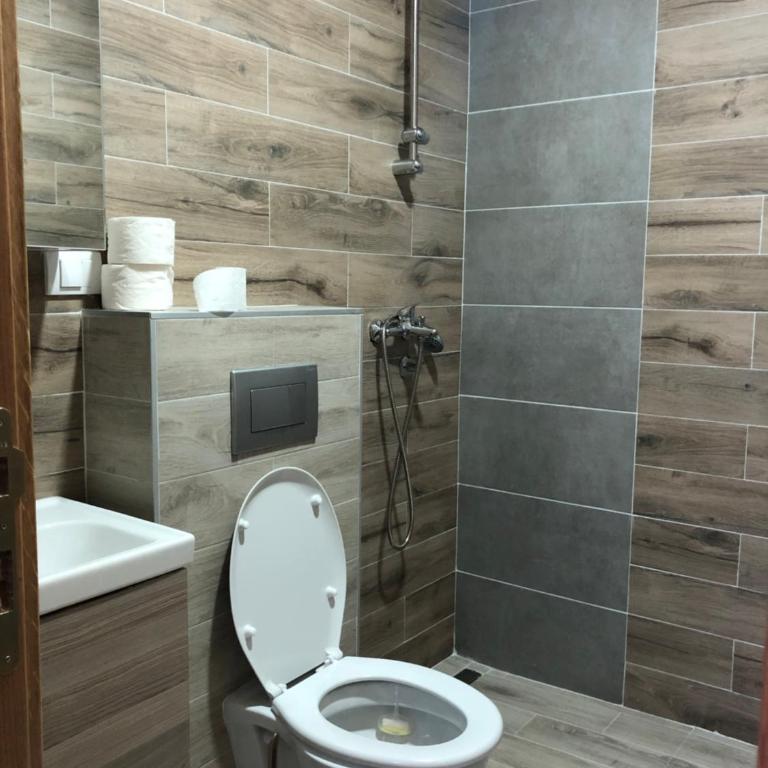 Apartman Nedeljković Divčibare - Apartman sa 1 Spavaćom Sobom - 4
