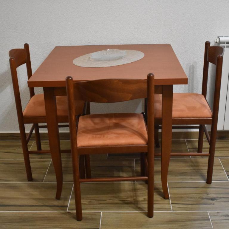 Deluxe Studio & Rooms Zarubica - Deluxe Studio - 8