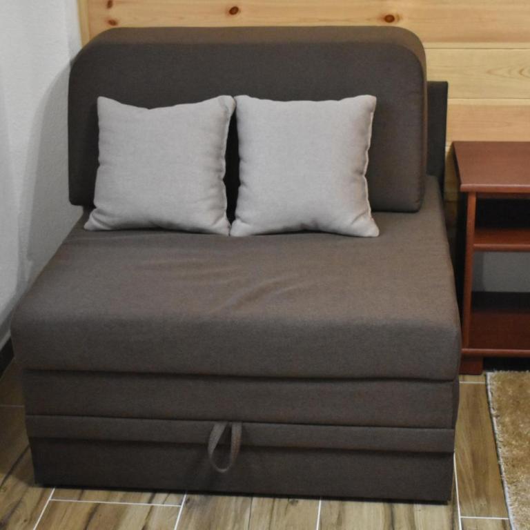 Deluxe Studio & Rooms Zarubica - Deluxe Studio - 10