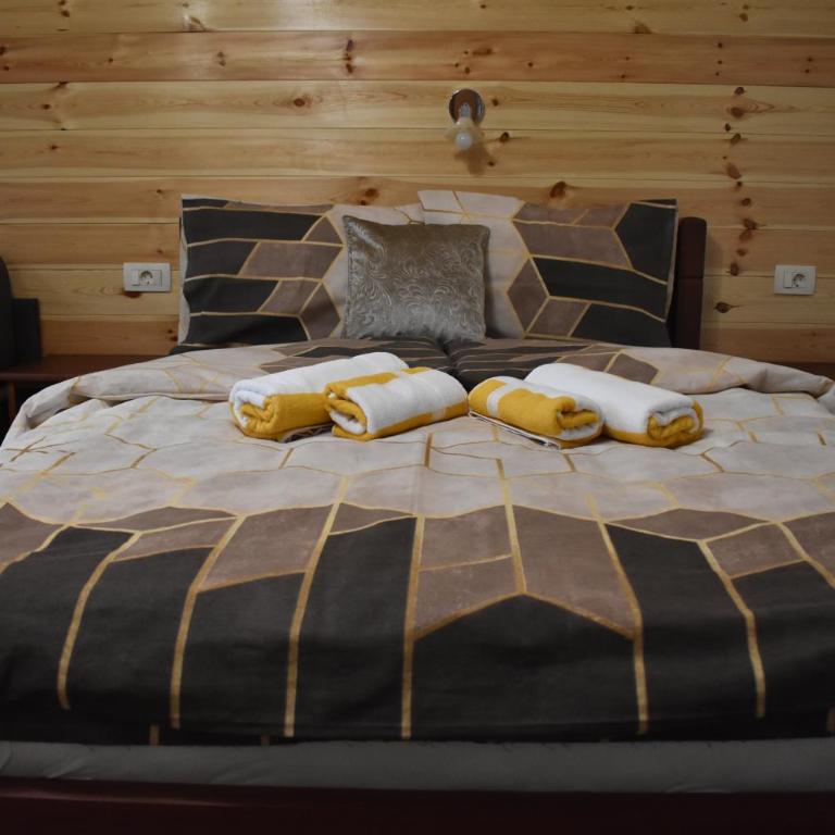 Deluxe Studio & Rooms Zarubica - Deluxe Studio - 9