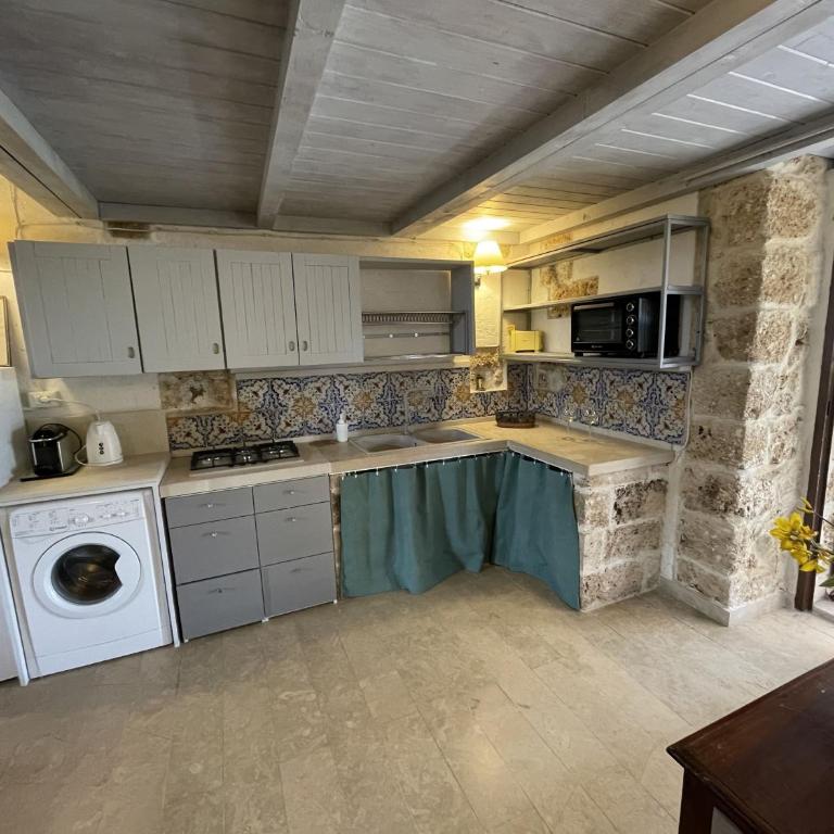 Il Dammuso di Noto - Villa con Piscina privata - Villa con Piscina Privata - 21