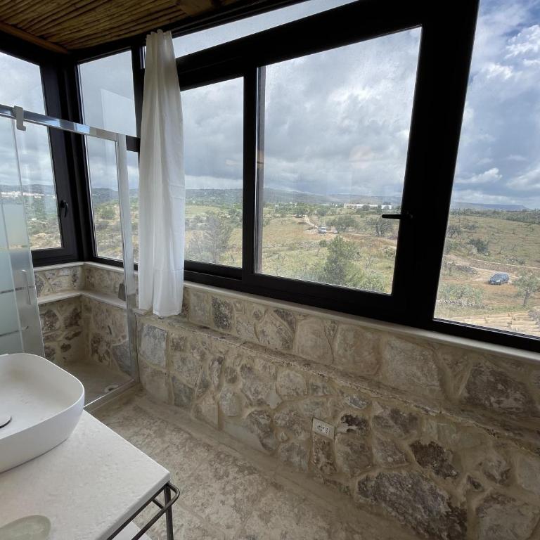 Il Dammuso di Noto - Villa con Piscina privata - Villa con Piscina Privata - 35