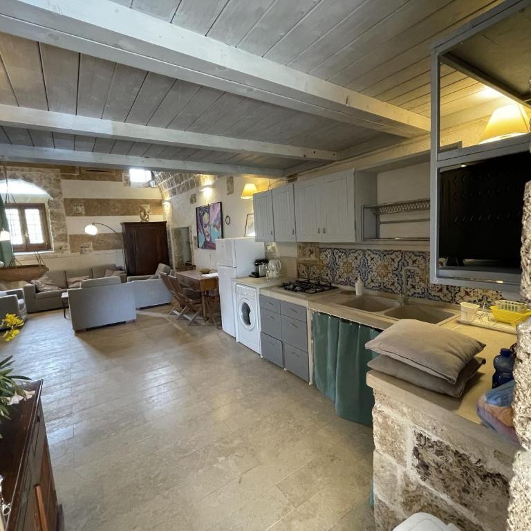 Il Dammuso di Noto - Villa con Piscina privata - Villa con Piscina Privata - 22