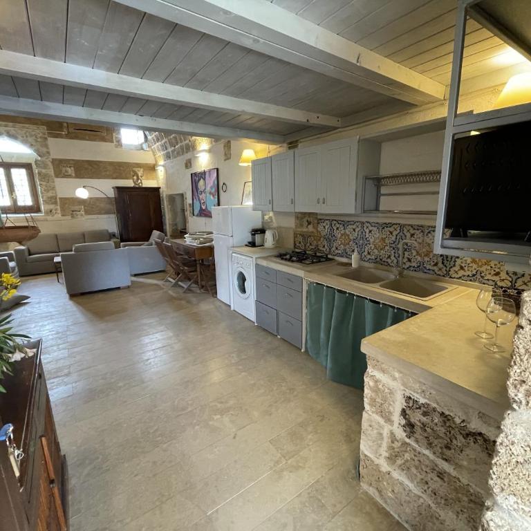 Il Dammuso di Noto - Villa con Piscina privata - Villa con Piscina Privata - 19