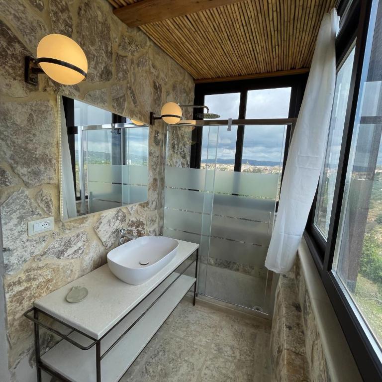 Il Dammuso di Noto - Villa con Piscina privata - Villa con Piscina Privata - 33