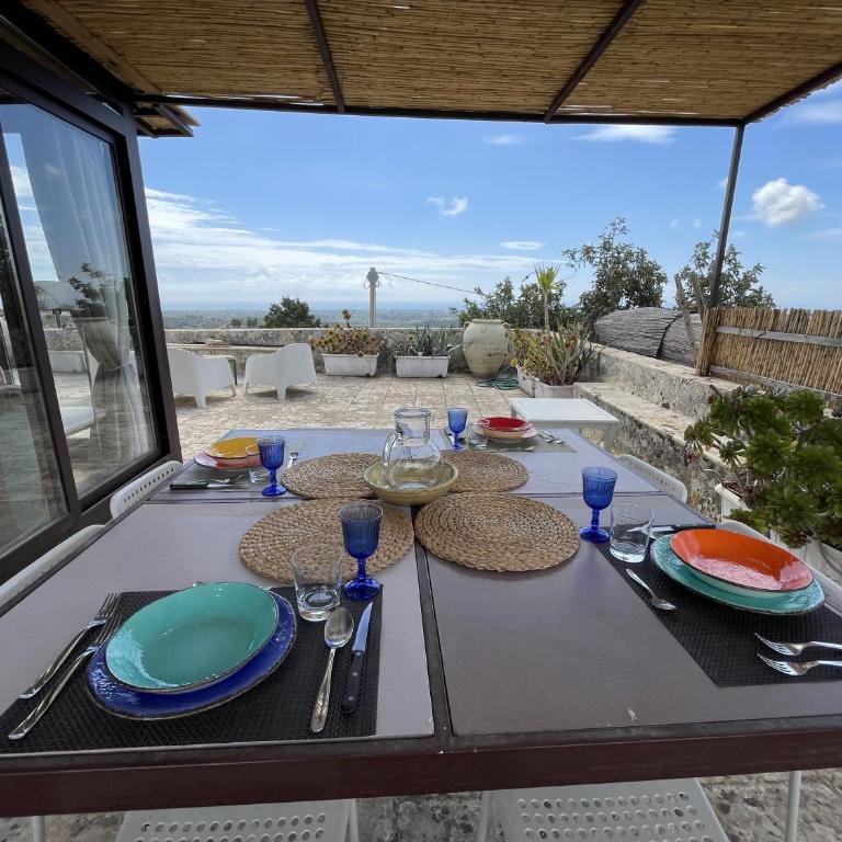 Il Dammuso di Noto - Villa con Piscina privata - Villa con Piscina Privata - 40