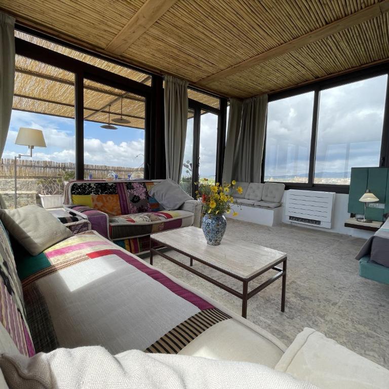 Il Dammuso di Noto - Villa con Piscina privata - Villa con Piscina Privata - 31