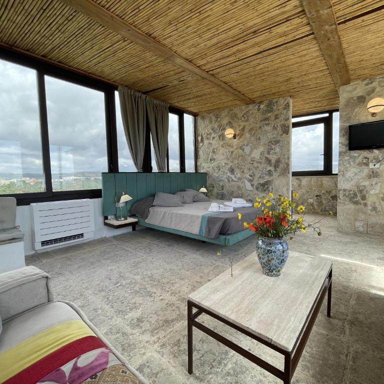 Il Dammuso di Noto - Villa con Piscina privata - Villa con Piscina Privata - 26