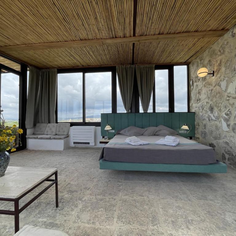 Il Dammuso di Noto - Villa con Piscina privata - Villa con Piscina Privata - 29
