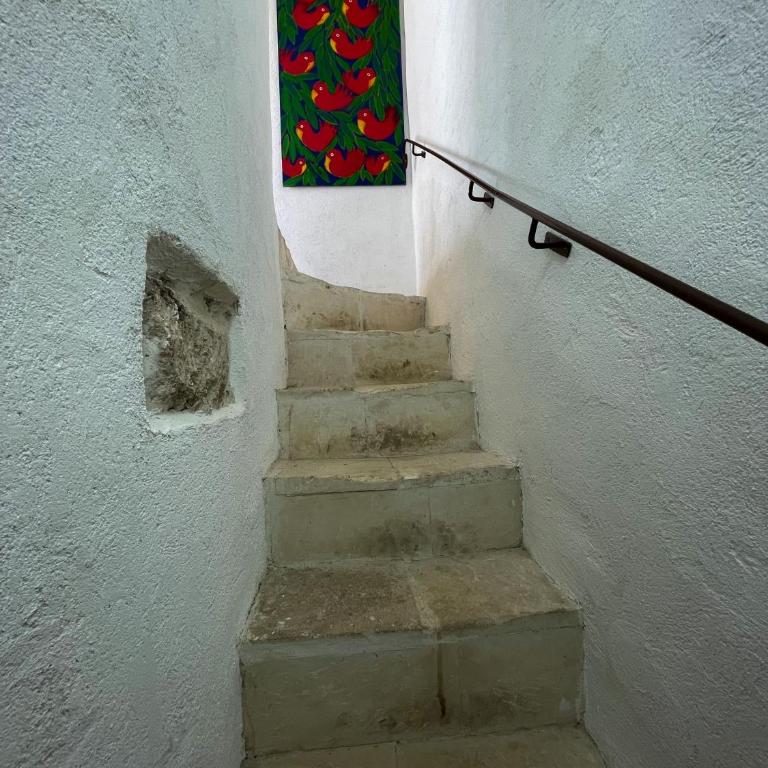 Il Dammuso di Noto - Villa con Piscina privata - Villa con Piscina Privata - 17
