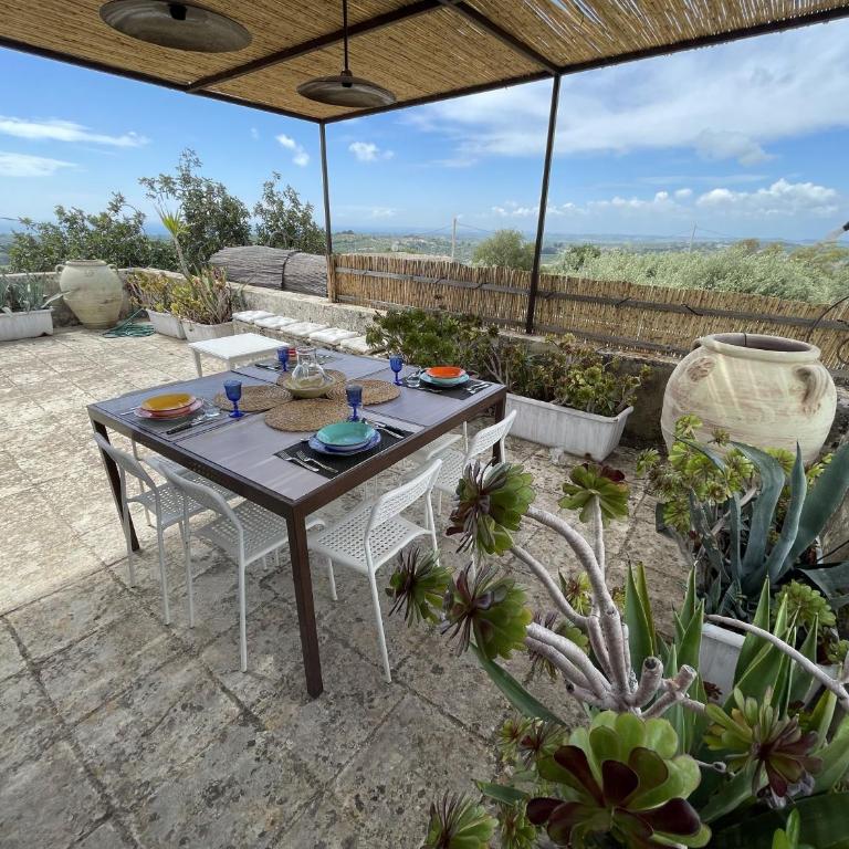 Il Dammuso di Noto - Villa con Piscina privata - Villa con Piscina Privata - 50
