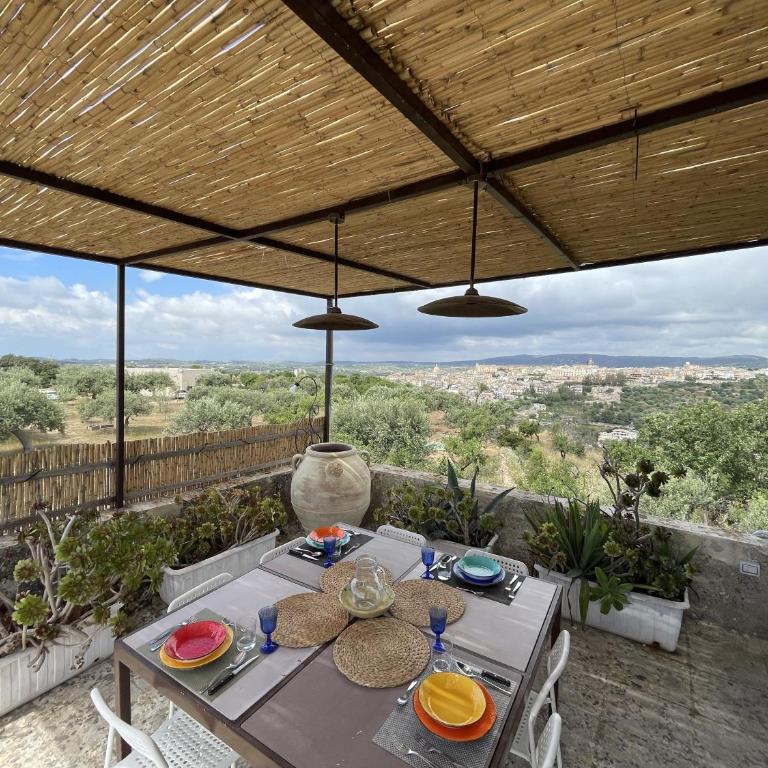 Il Dammuso di Noto - Villa con Piscina privata - Villa con Piscina Privata - 48