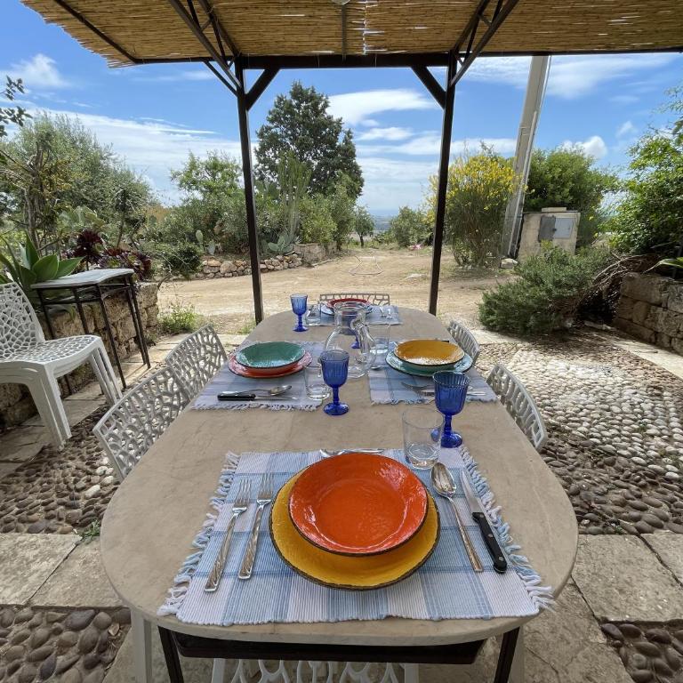 Il Dammuso di Noto - Villa con Piscina privata - Villa con Piscina Privata - 51