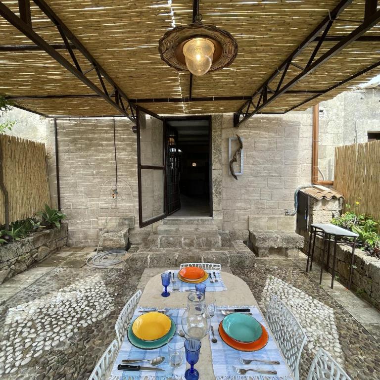 Il Dammuso di Noto - Villa con Piscina privata - Villa con Piscina Privata - 52