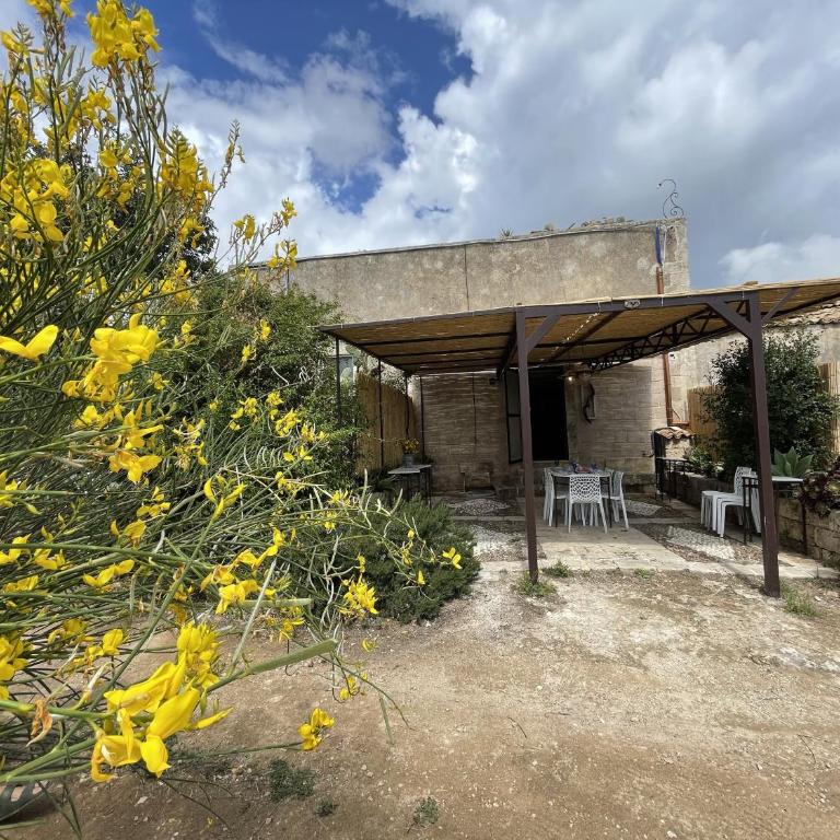Il Dammuso di Noto - Villa con Piscina privata - Villa con Piscina Privata - 55