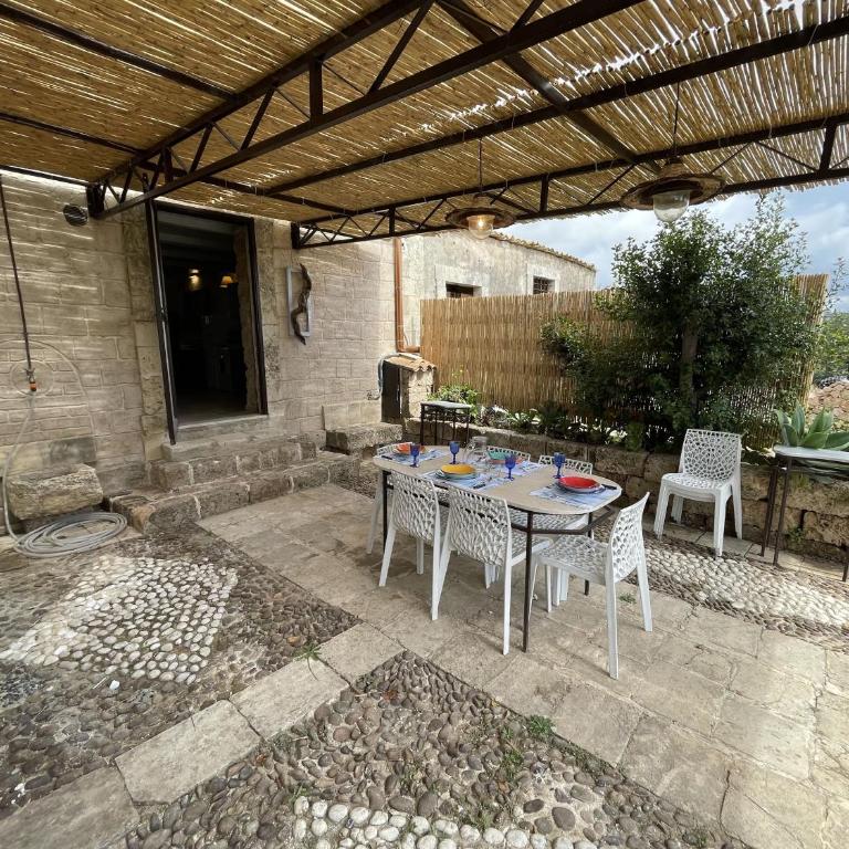 Il Dammuso di Noto - Villa con Piscina privata - Villa con Piscina Privata - 53