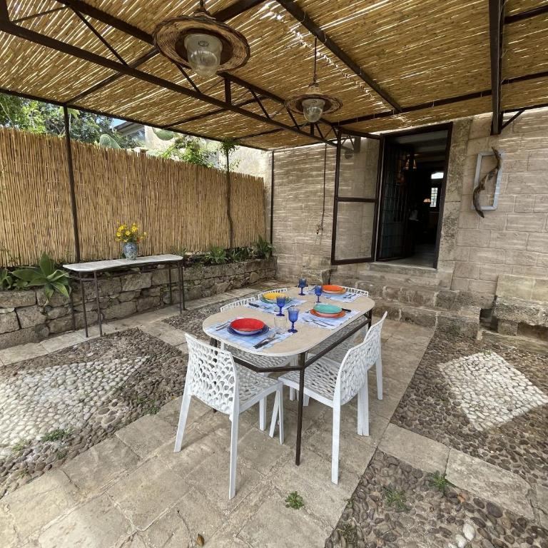 Il Dammuso di Noto - Villa con Piscina privata - Villa con Piscina Privata - 57