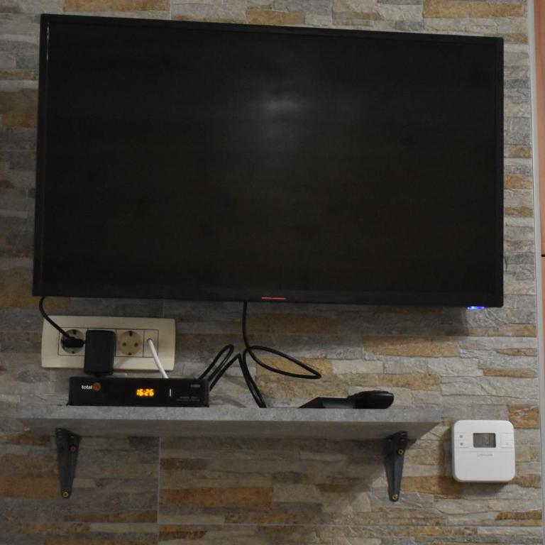 Deluxe Studio & Rooms Zarubica - Deluxe Studio - 11