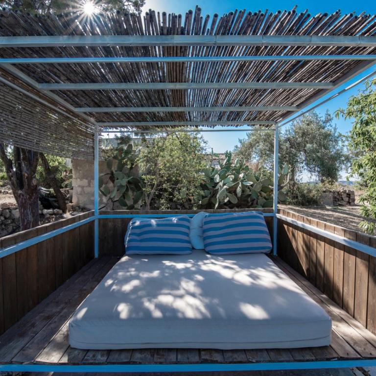 Il Dammuso di Noto - Villa con Piscina privata - Villa con Piscina Privata - 65