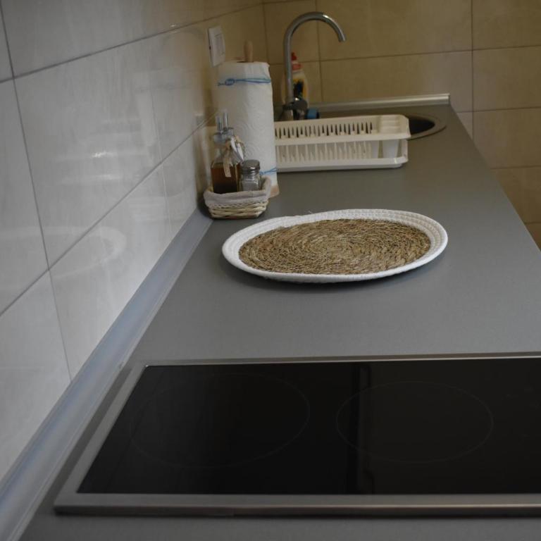 Deluxe Studio & Rooms Zarubica - Deluxe Studio - 14