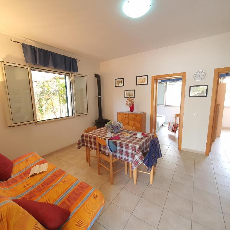 Villa Iris Case vacanze - Two-Bedroom House - 19