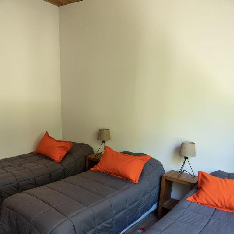 Dúplex a estrenar en barrio residencial - Apartamento de 2 dormitorios - 30