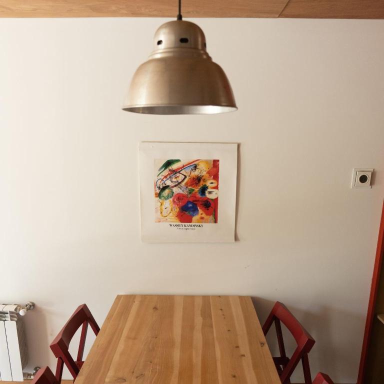Dúplex a estrenar en barrio residencial - Apartamento de 2 dormitorios - 23