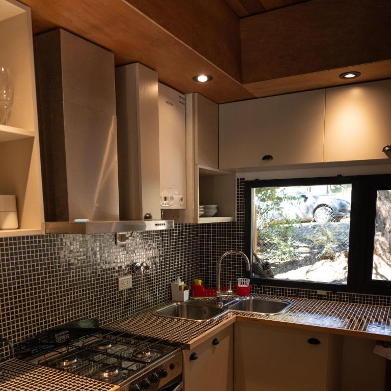 Dúplex a estrenar en barrio residencial - Apartamento de 2 dormitorios - 13
