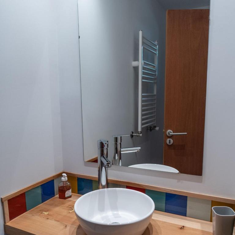 Dúplex a estrenar en barrio residencial - Apartamento de 2 dormitorios - 18